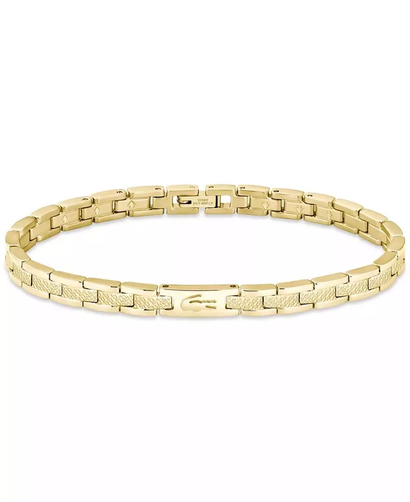 Lacoste Metropole H-Link Bracelet 1