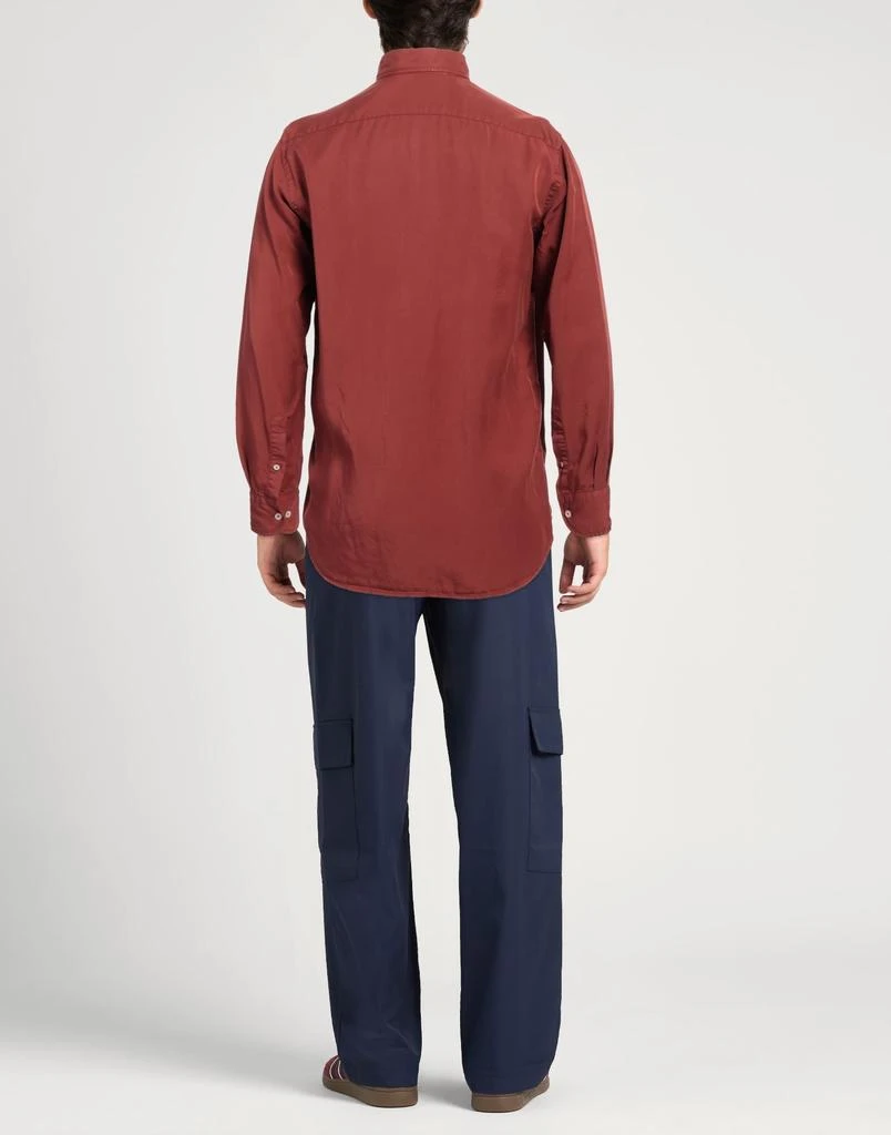 Brooksfield Solid color shirt 3