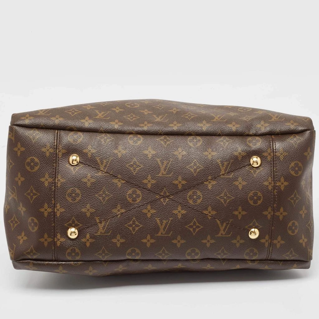 Louis Vuitton Louis Vuitton Monogram Canvas Artsy MM Bag 9