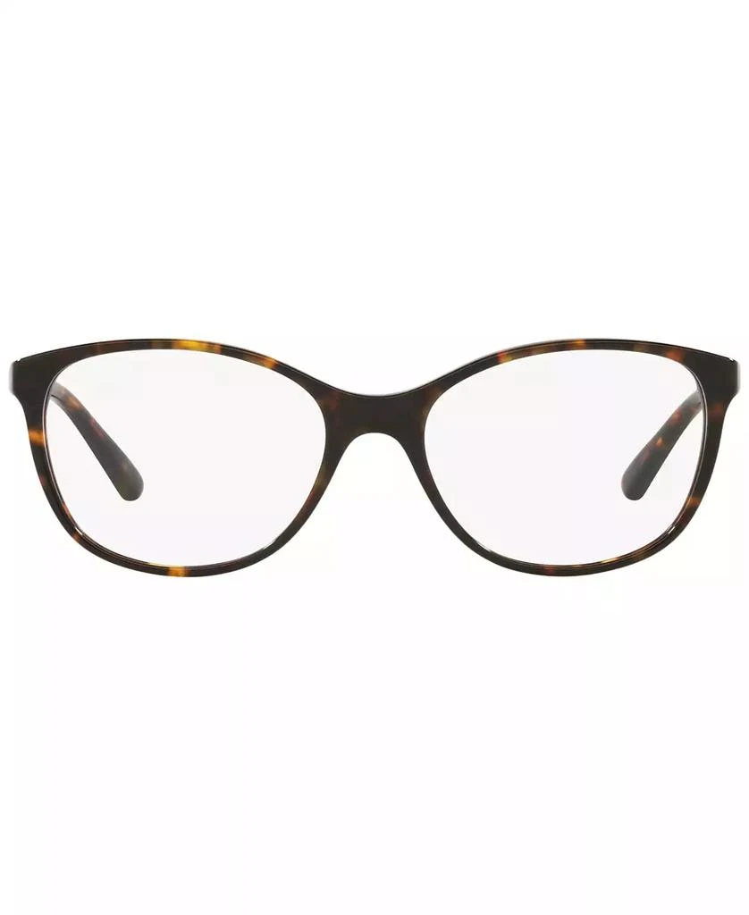 LensCrafters EC2008 Women's Cat Eye Eyeglasses 2