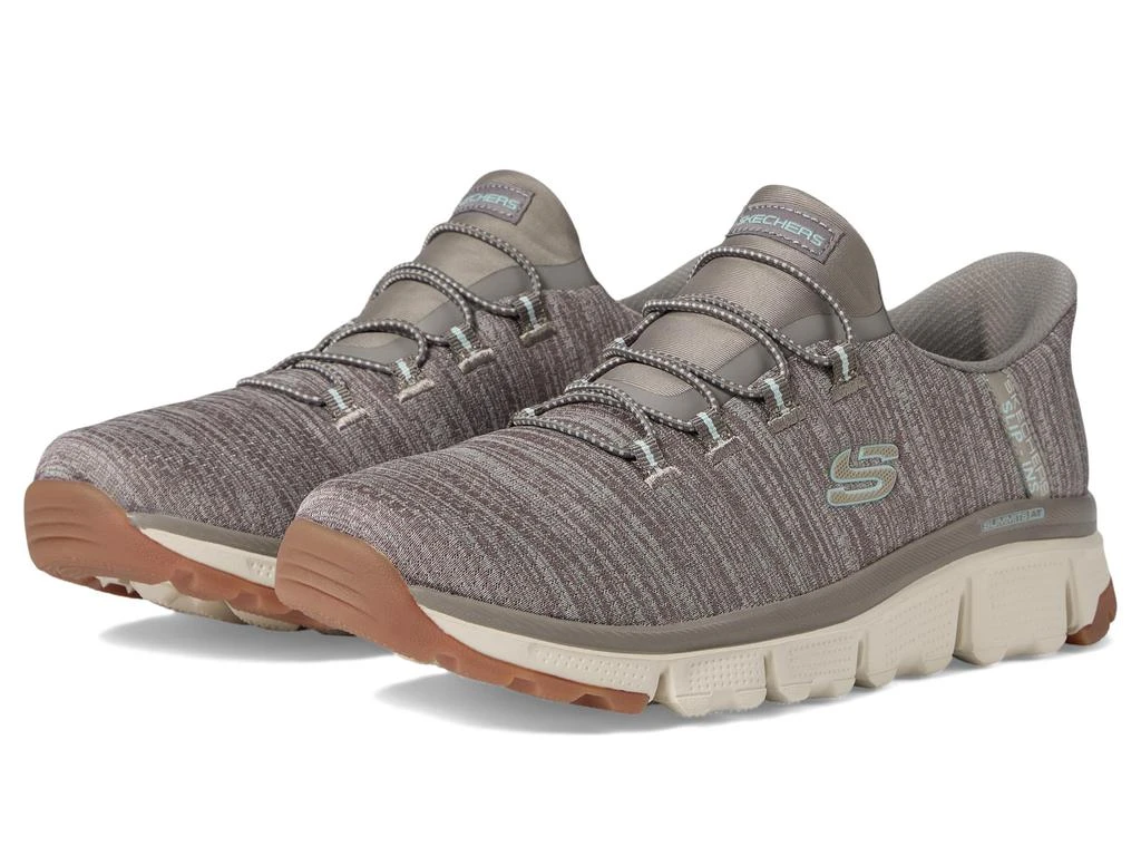 SKECHERS Summits At Sespe Hands Free Slip-Ins 1