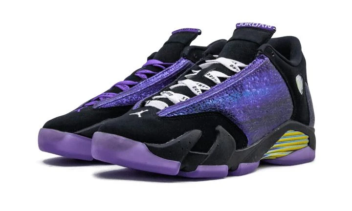 Jordan Air Jordan 14 Retro DB (GS) 3