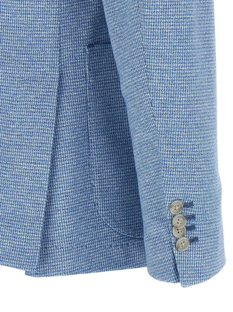 BARBA Barba Dynamic 201 Suit Jacket 3