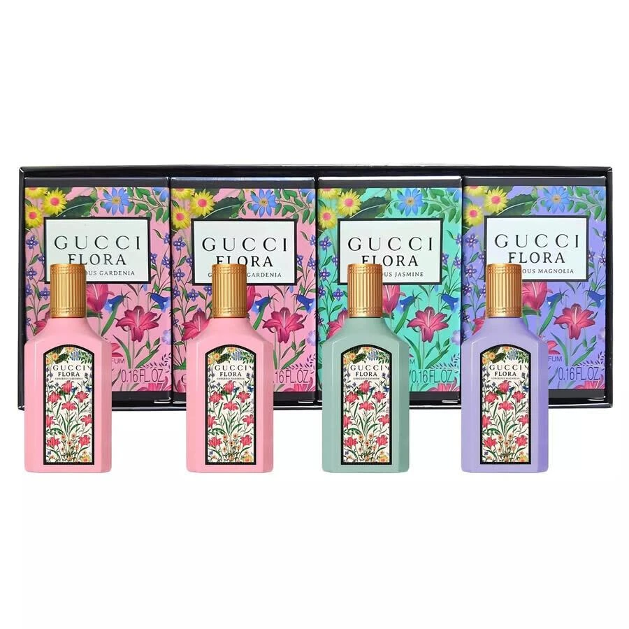 Gucci Gucci Mini Set Gift Set Fragrances 3616304957307 1