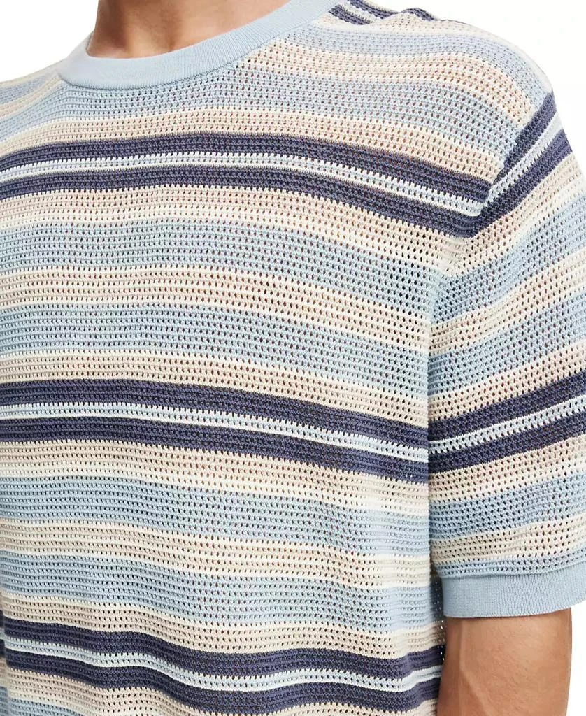 Cotton On Men's Knit T-Shirt 4