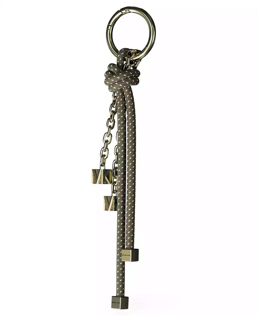 Michael Kors Michael Kors Speckled Cord Bag Charm