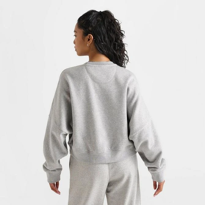 Adidas Women's adidas Originals Essentials Crewneck Sweatshirt 4