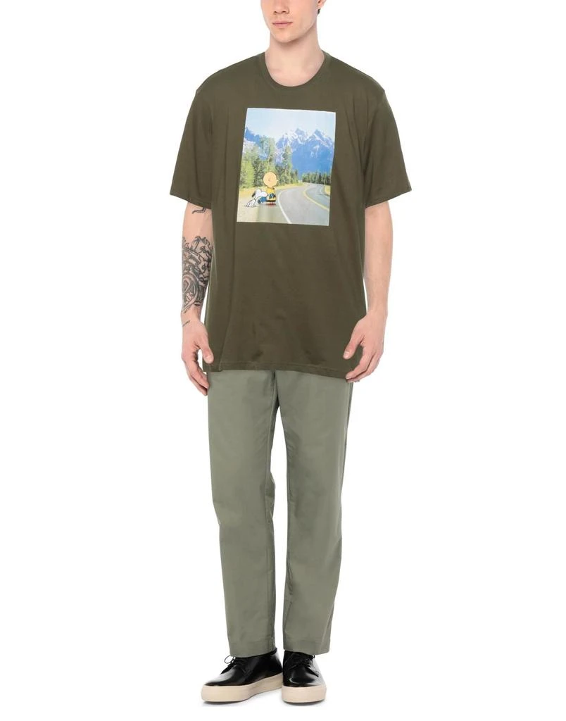 Element T-shirt 2