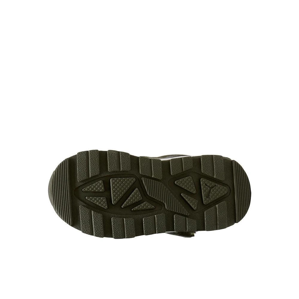 Puma Evolve Puretex Snow Boots (Toddler) 5