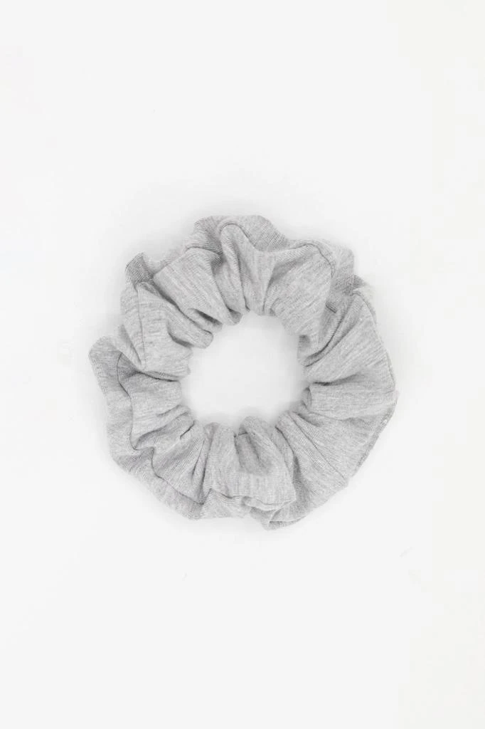 Los Angeles Apparel SCRUNCHIE - Cotton Scrunchie 2