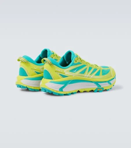Hoka One One Mafate Speed 2 trail running shoes 6