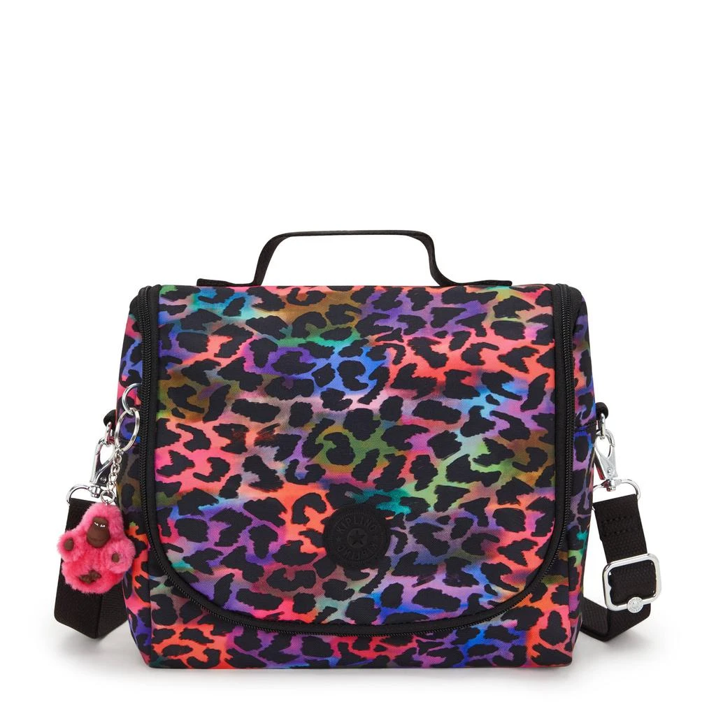 Kipling New Kichirou Printed Lunch Bag 1