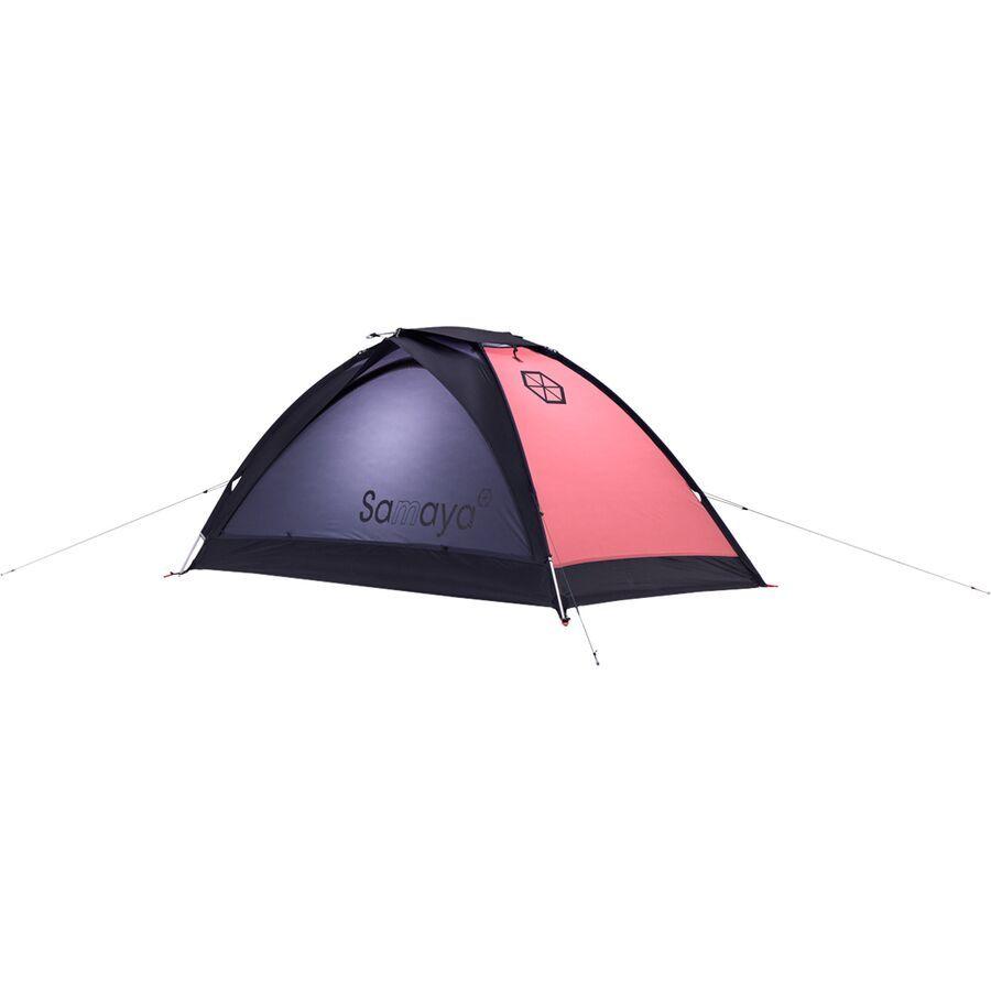 Samaya 2.0 Tent - Thumbnail 4