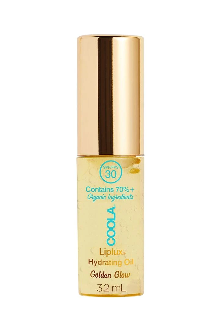 Coola Classic Liplux Oil SPF30 1