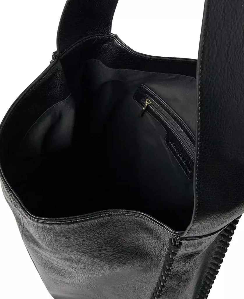 Urban Originals Knowing Faux Leather Hobo Bag 4