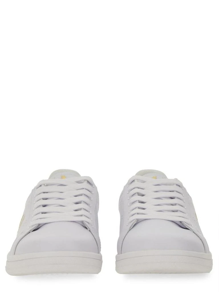 Fred Perry Fred Perry Sneaker With Logo 4