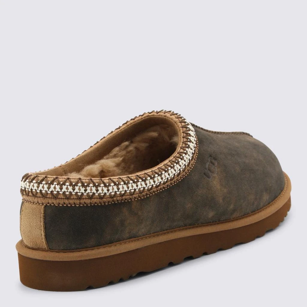 UGG UGG Flat Shoes 5