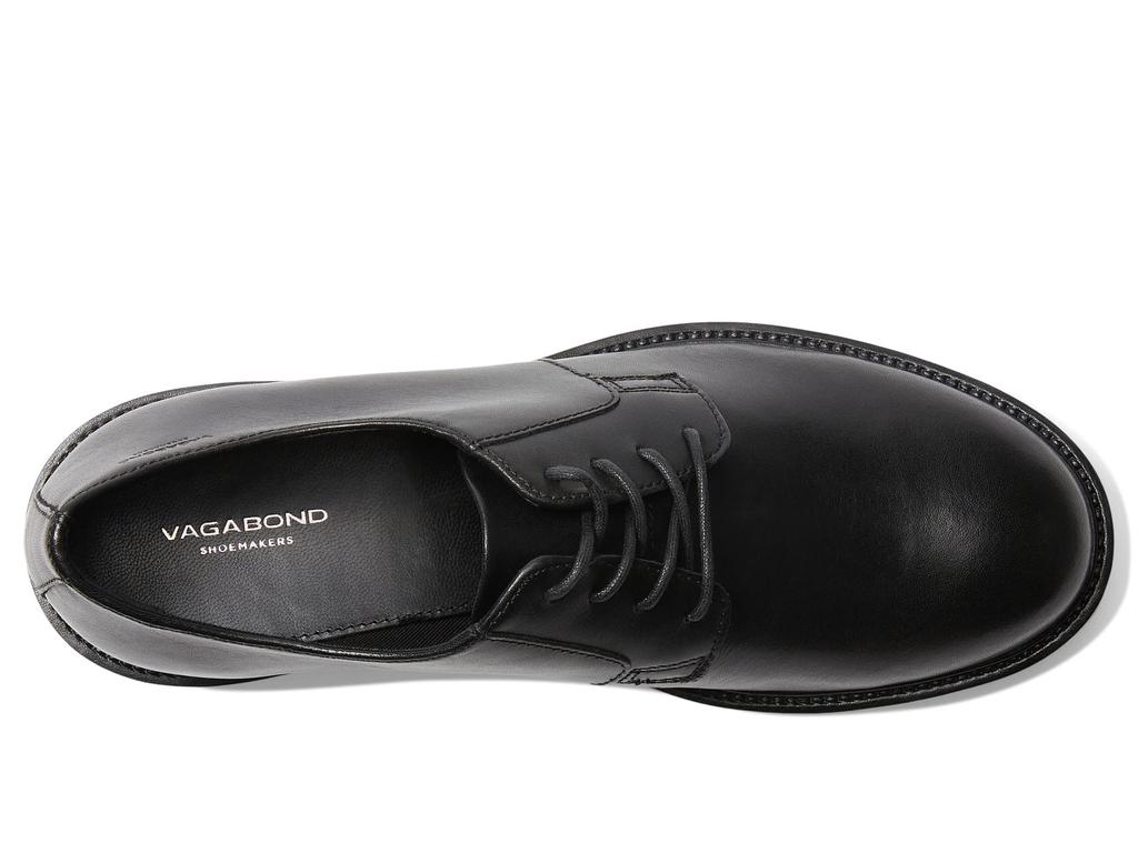 Vagabond Shoemakers Kenova Leather Derby