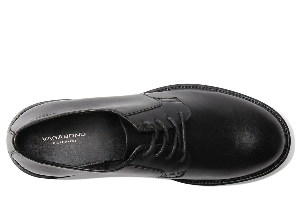 Vagabond Shoemakers Kenova Leather Derby 2