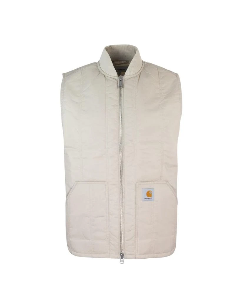 Carhartt WIP Carhartt Wip Sleeveless Jacket 1