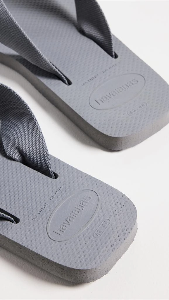 Havaianas Urban Basic Flip Flops 2