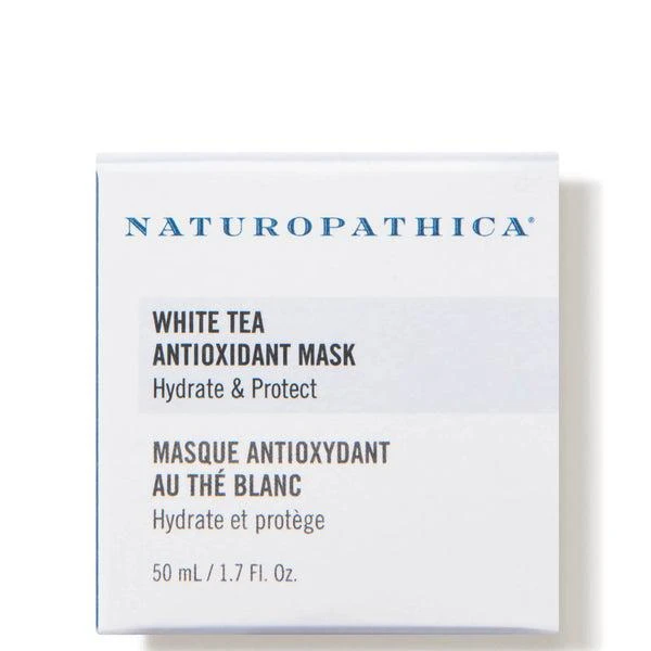 Naturopathica Naturopathica White Tea Antioxidant Mask 1.7 fl. oz. 4
