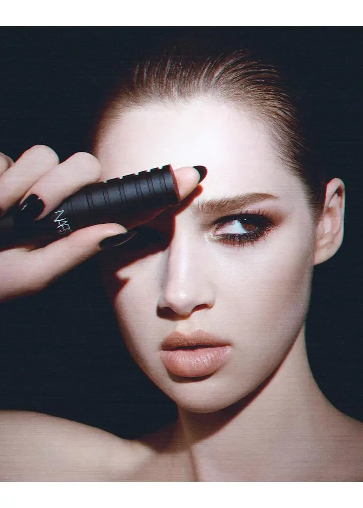 NARS Climax Extreme Mascara 5