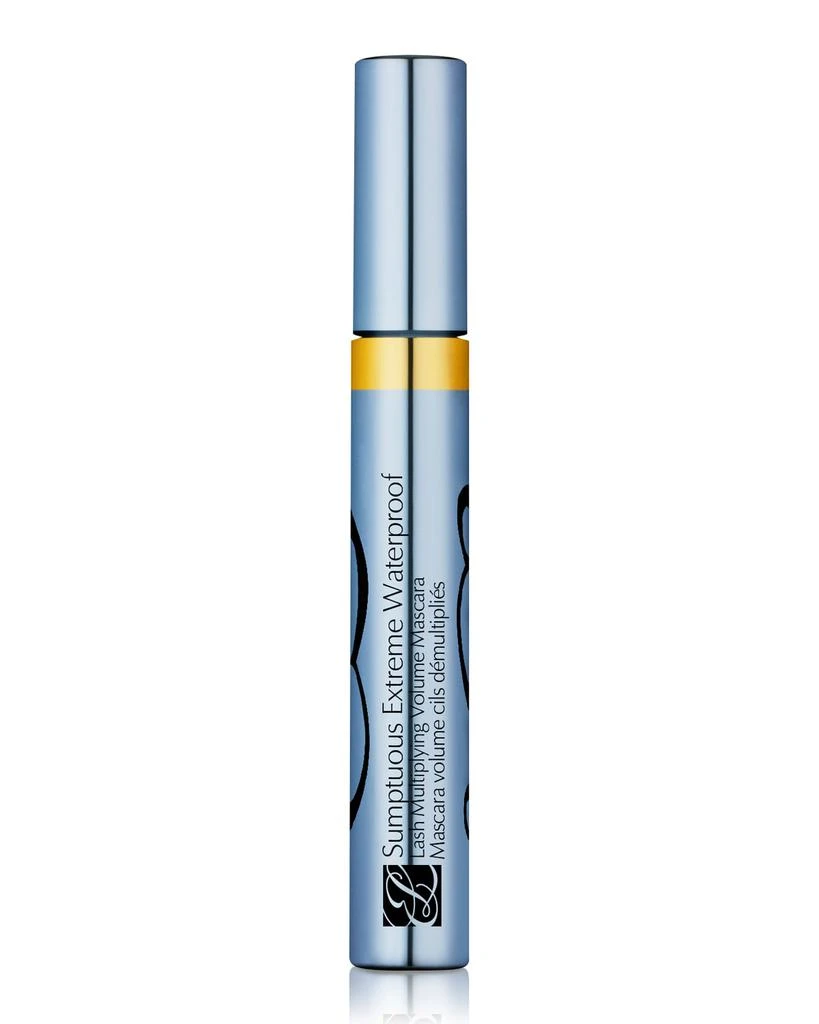Estée Lauder Sumptuous Extreme Waterproof Mascara, Extreme Black 1