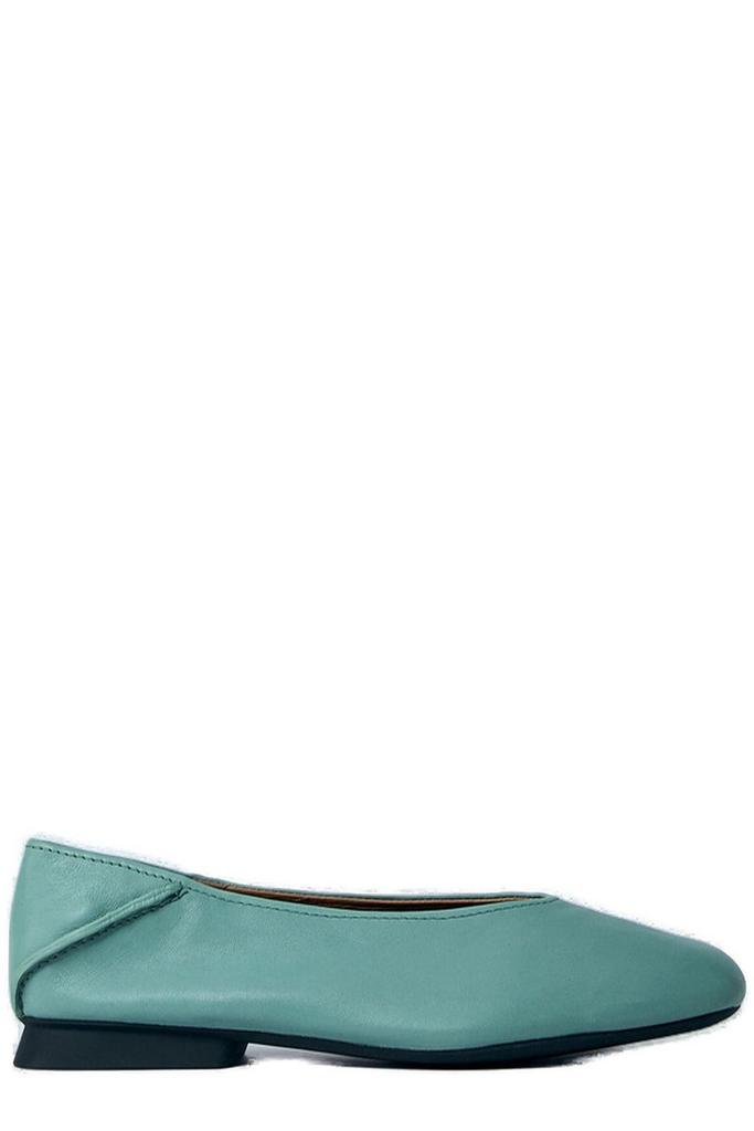 Camper Camper Casi Myra Slip-On Flat Shoes