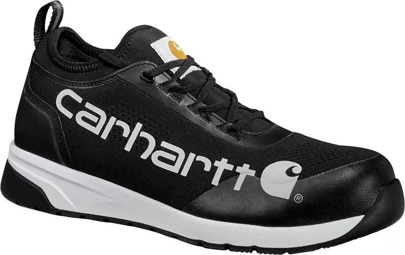 Carhartt Carhartt Men's Force 3" EH Nano Toe Work Shoes 7