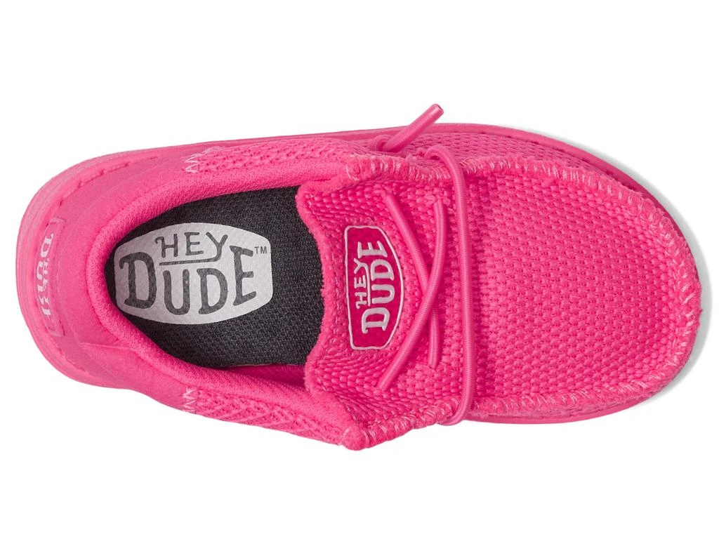 Hey Dude Wally Funk Mono (Toddler) 2