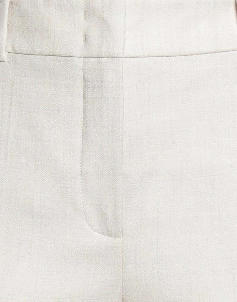 ELEVENTY Casual pants 4