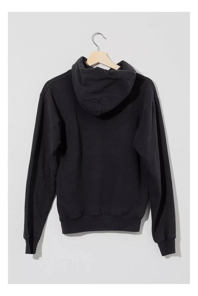 Urban Outfitters Vintage Y2K Distressed G Athletics Graphic Hoodie Sweatshirt 2