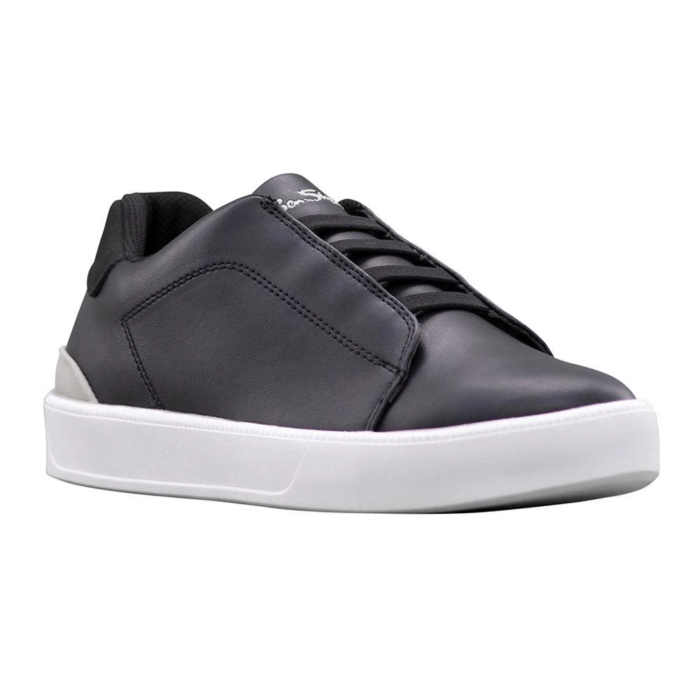 Ben Sherman Hammond Slip On Sneakers 2