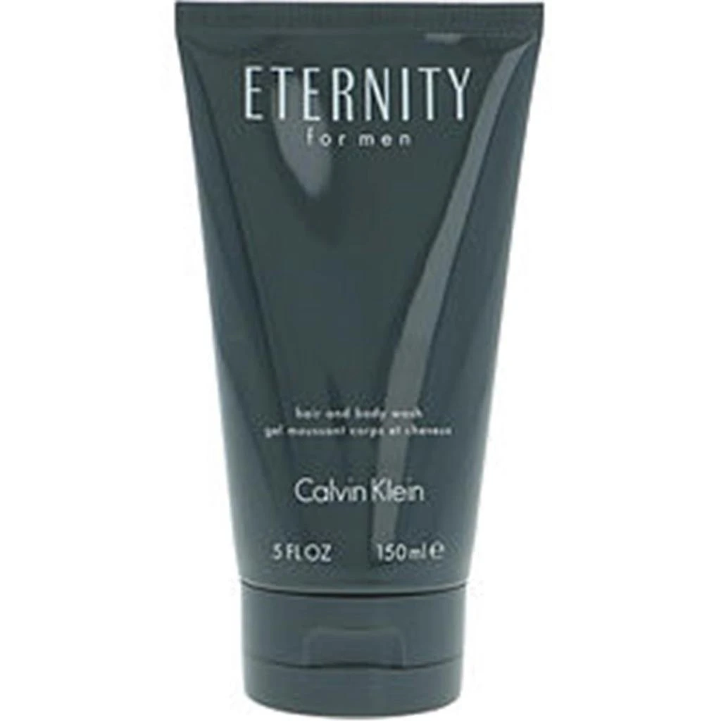 Calvin Klein 5 oz Eternity Hair & Body Wash for Men 2