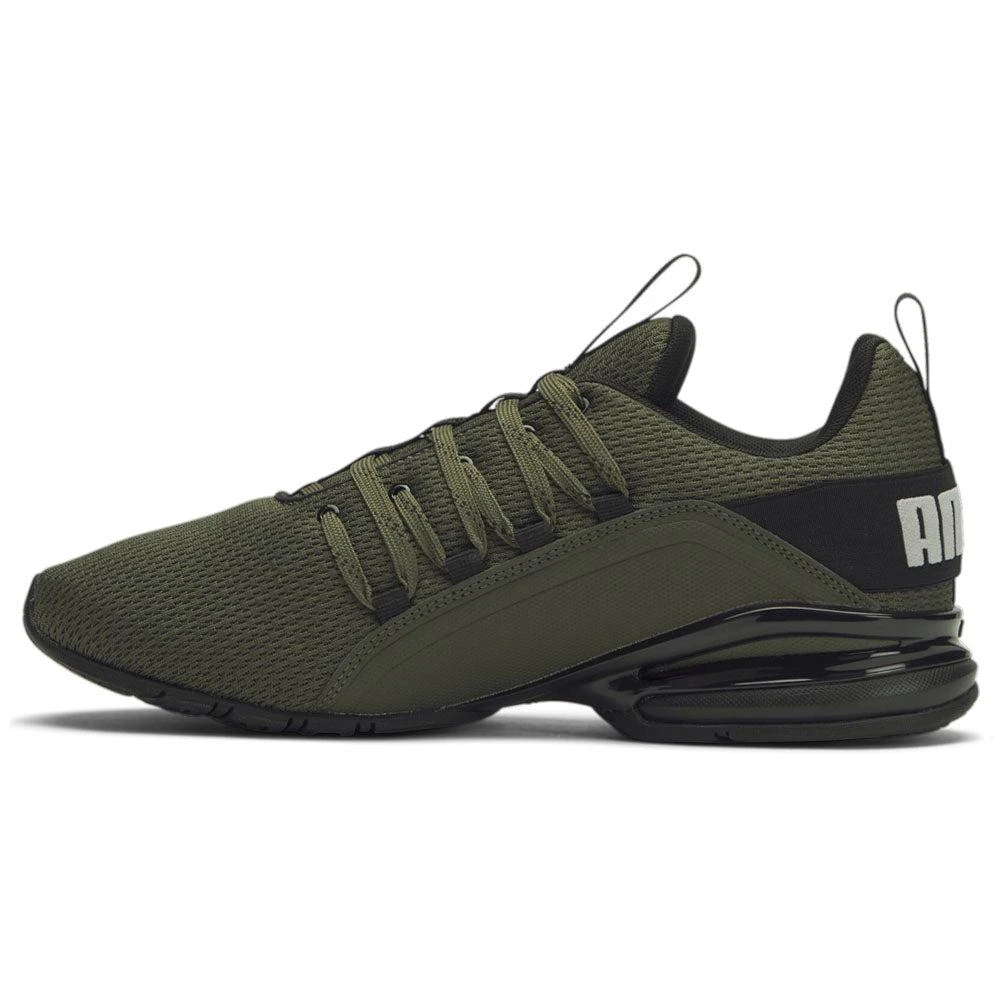 Puma Axelion Refresh Wide Running Shoes 3