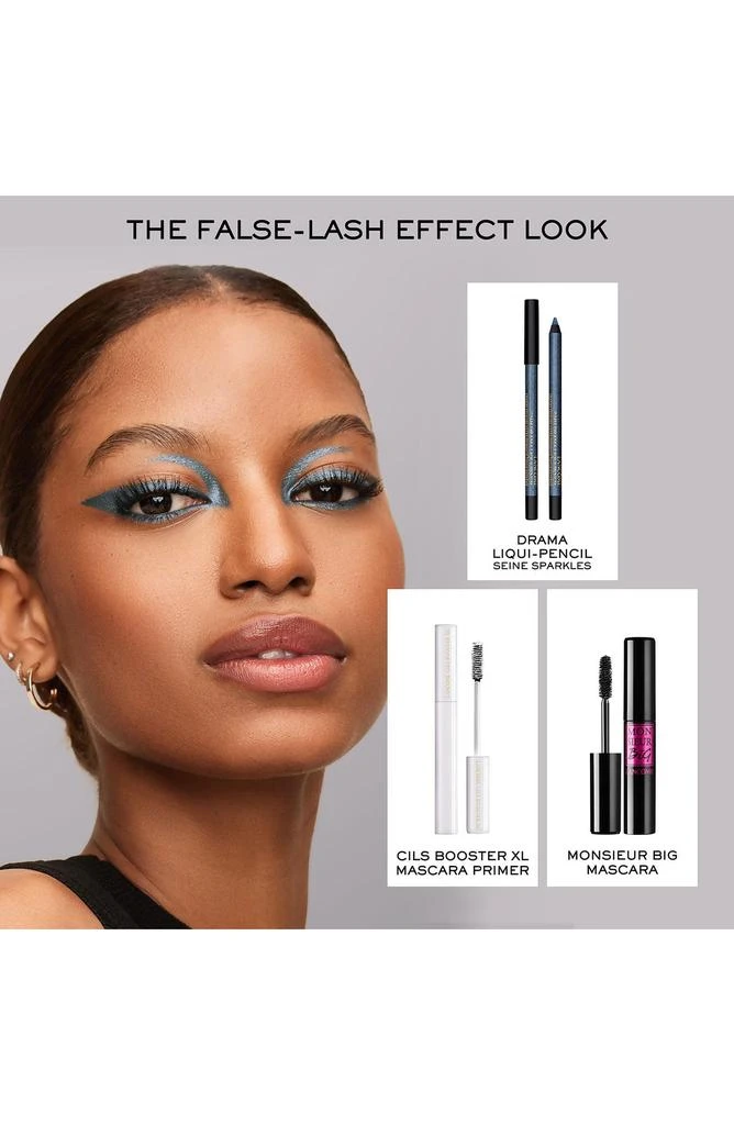 Lancôme Monsieur Big Mascara 9