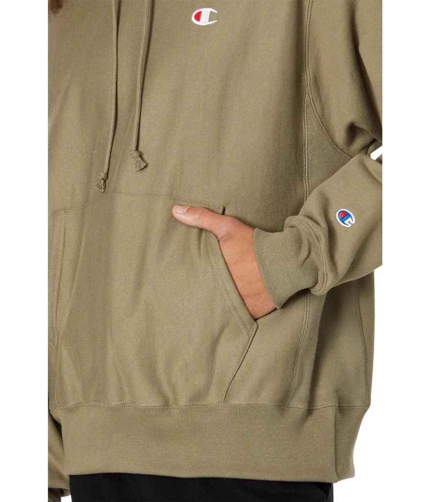 CHAMPION Reverse Weave® Pullover Hoodie 3