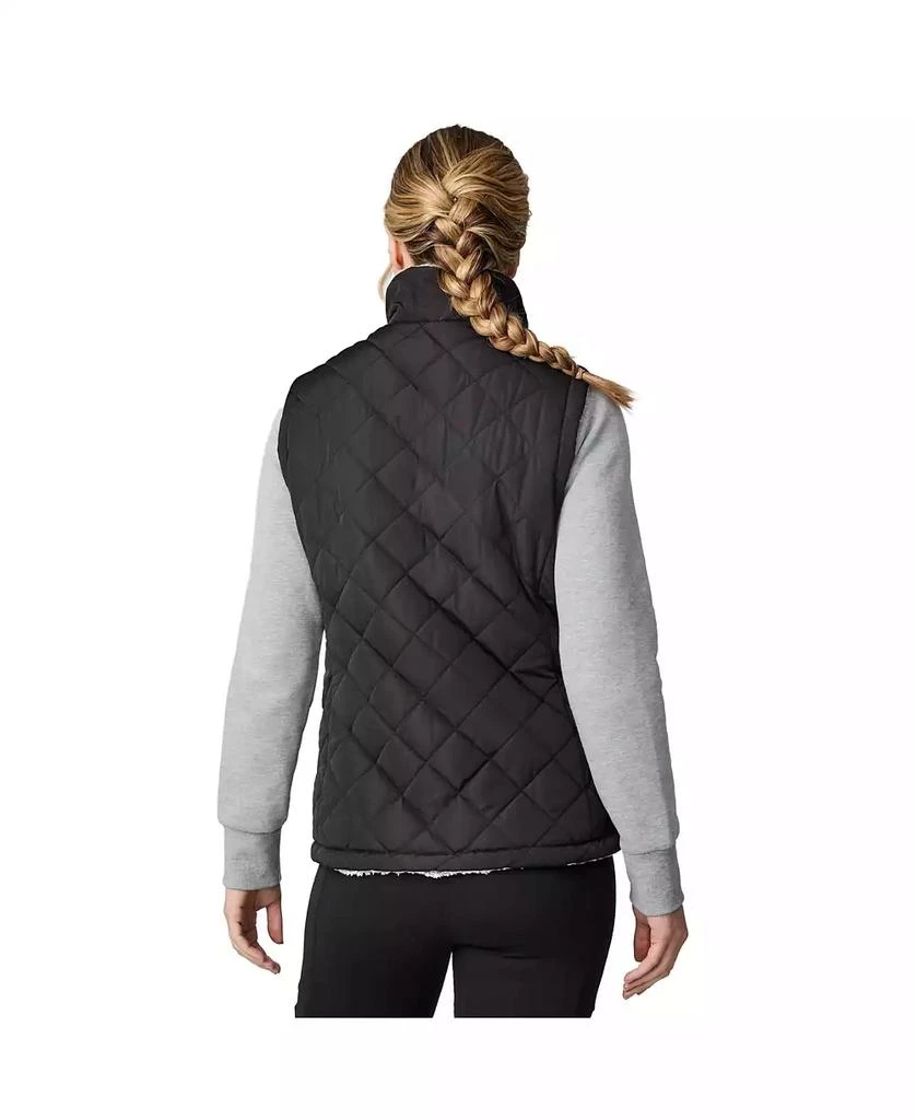 Free Country Women's Expedition II Stratus Lite Reversible Vest 6