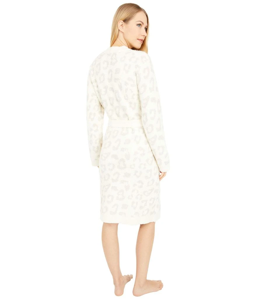 Barefoot Dreams CozyChic® Barefoot In The Wild Robe 3