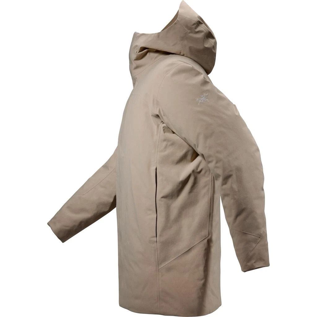 Arc'teryx Arc'teryx Therme Parka Men's | Extended Warmth and Gore-Tex Protection 2