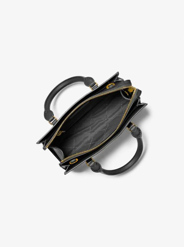 Michael Kors Sheila Small Satchel 2