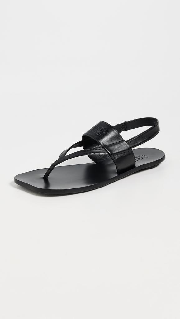 MM6 Sandals - Shoes - BeyondStyle