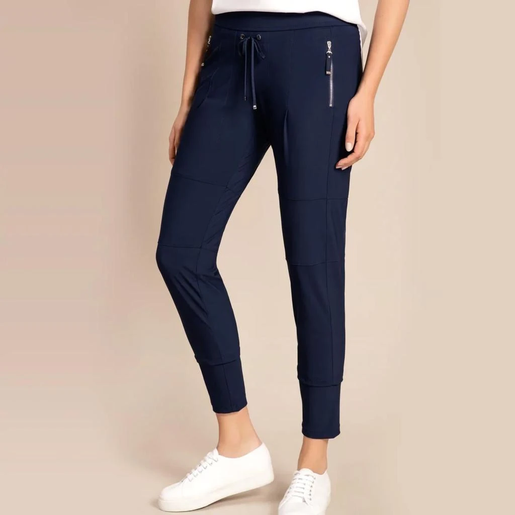 RAFFAELLO ROSSI Raffaello Rossi - Candy Jogger Pants