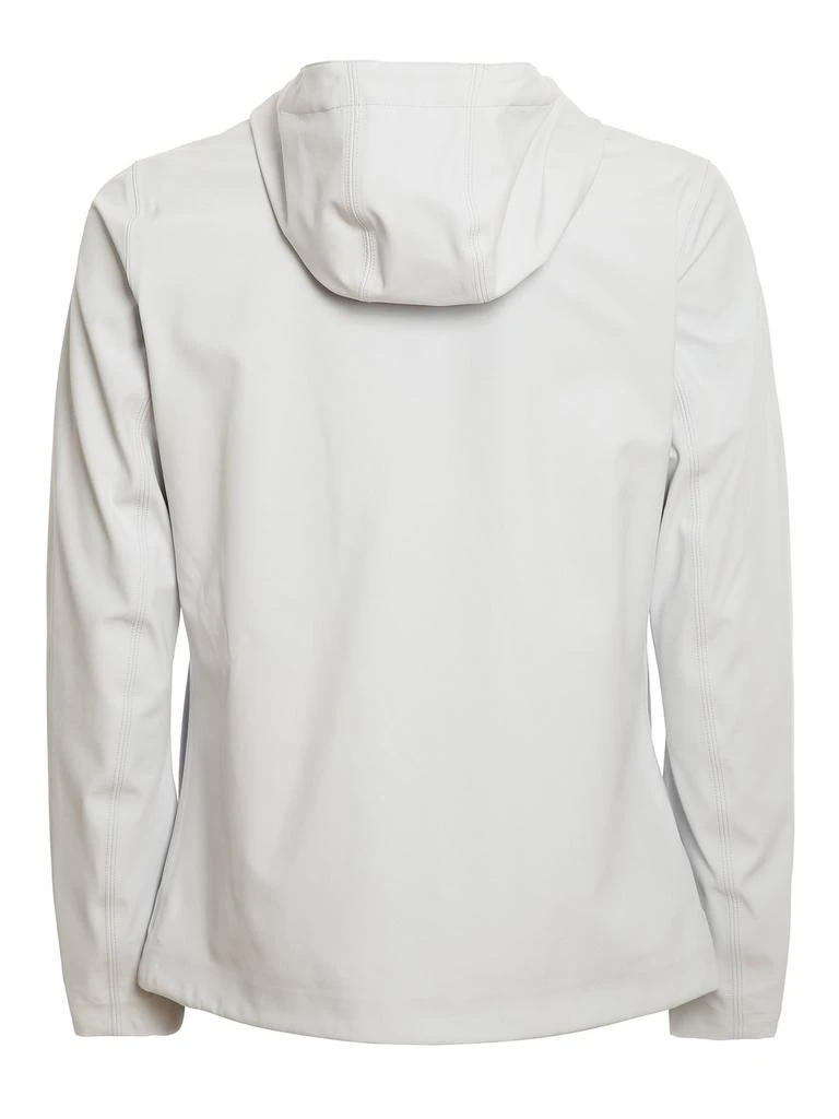 K-Way K-Way Jack Bonded Jersey Jacket 2