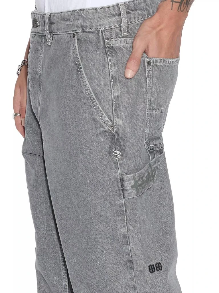 Ksubi Raptor Denim Pants 4