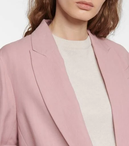 Brunello Cucinelli Single-breasted blazer 4