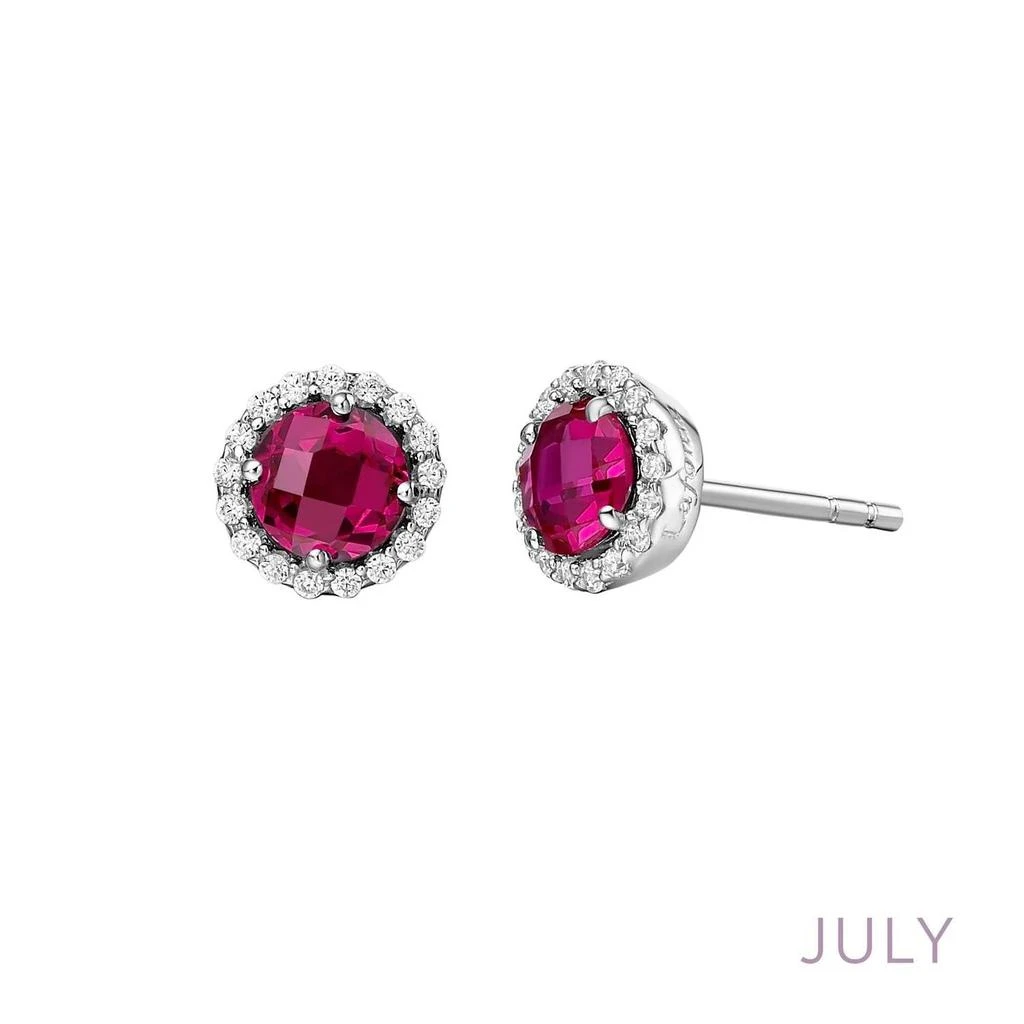 Lafonn Lafonn - July Birthstone Earrings 2