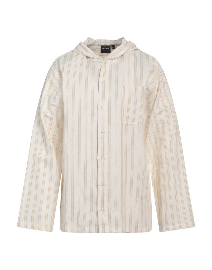 DAILY PAPER Linen shirt