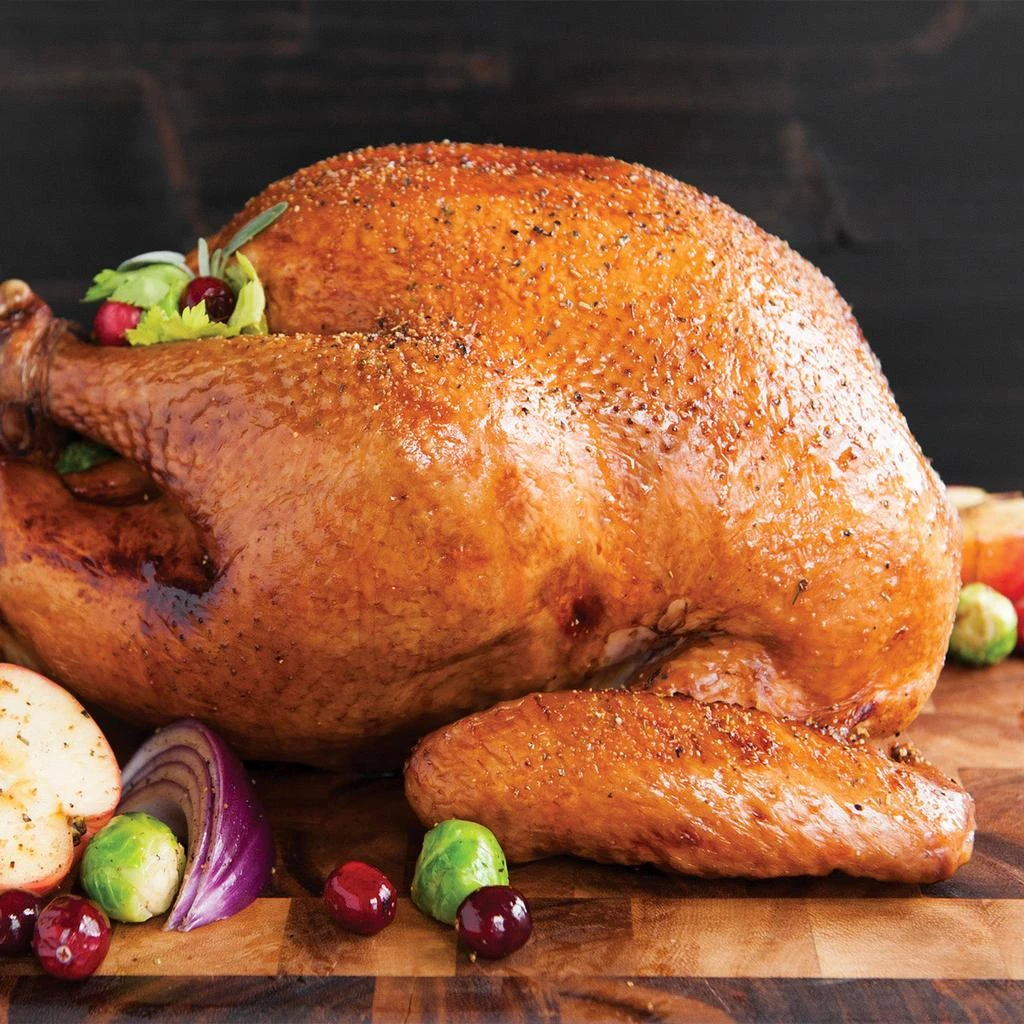 Nordic Ware Turkey Roaster With Rack 4